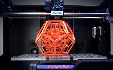 3d printing