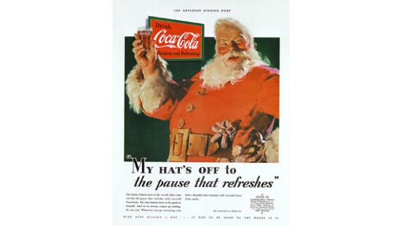 santa-coca-claus