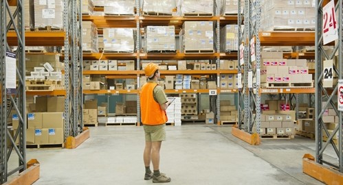 manufacturing inventory management