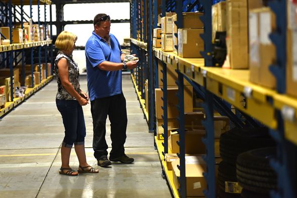 manufacturing inventory software