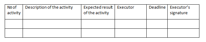 ERP-implementation-plan