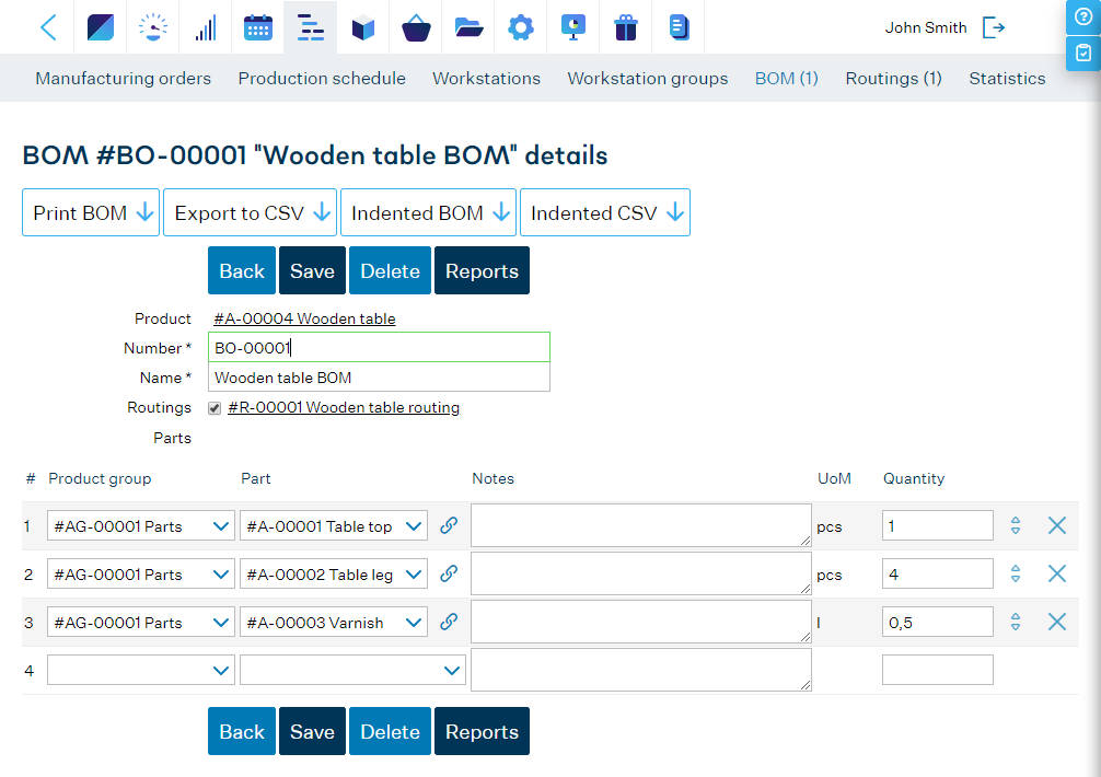 MRP-System-Stock-BOM