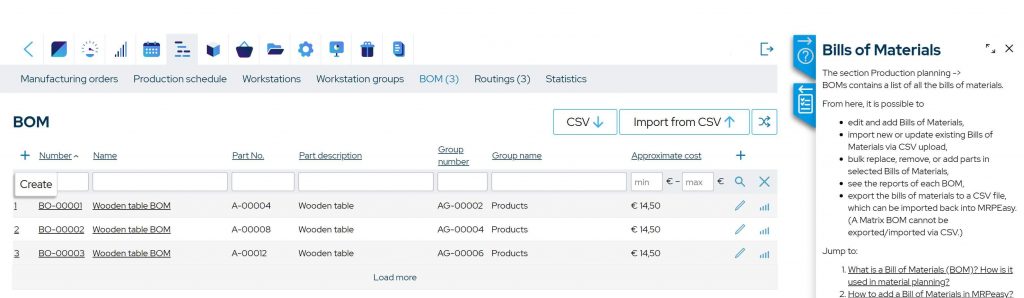 Bill-of-Materials-bom