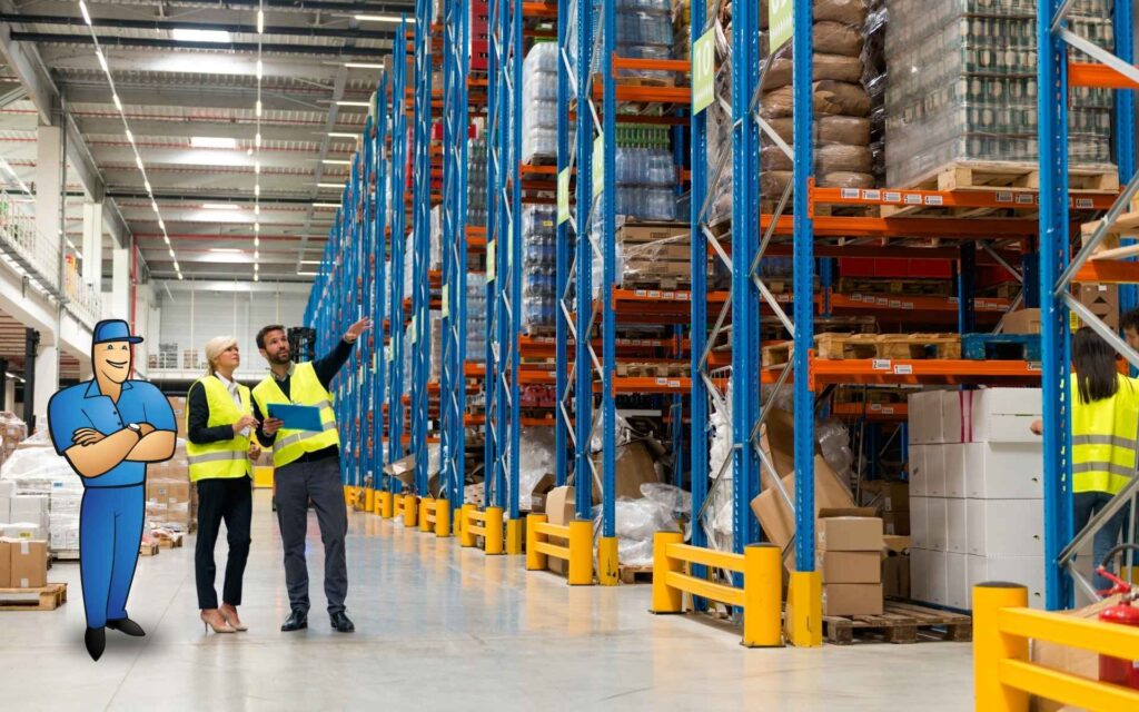 warehouse-management-system