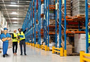 warehouse-management-system