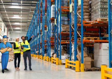 warehouse-management-system