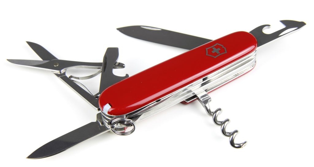 swiss-army-knife