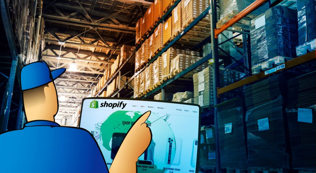 shopify-inventory-management
