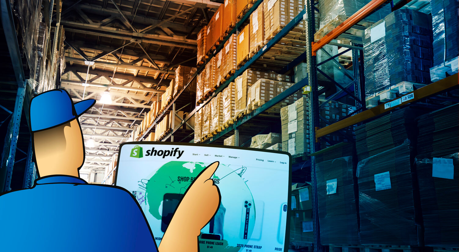 shopify-inventory-management