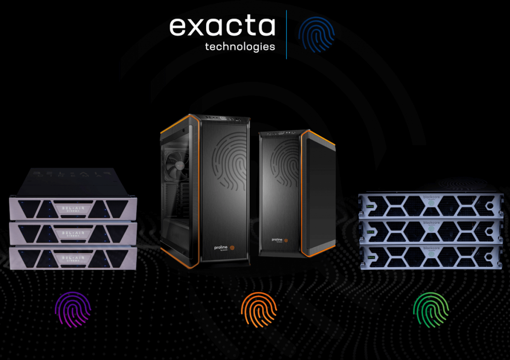 exacta-tech-products