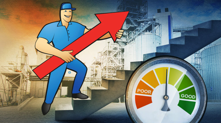 How To Measure And Increase Production Efficiency Mrpeasy How To Measure And Increase Production Efficiency Mrpeasy