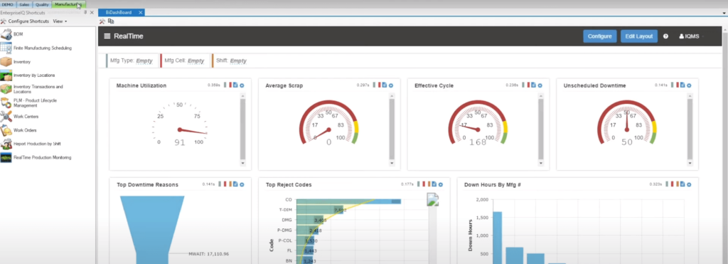 DelmiaWORKS-manufacturing-ERP-software