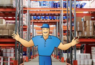 warehouse-management