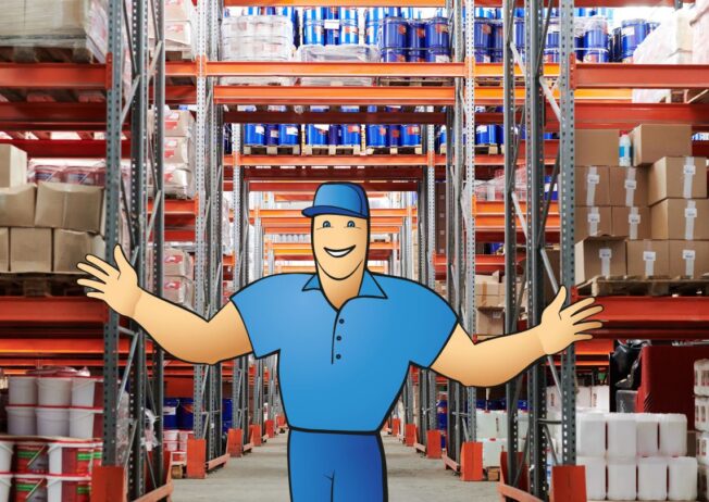 warehouse-management