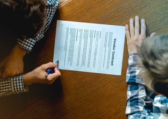 Gestión de adquisiciones - Guía rápida para pequeños fabricantes