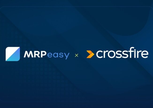 Crossfire-EDI-software