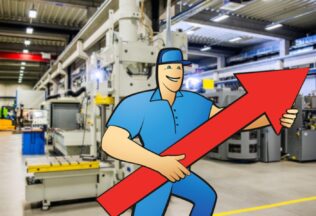 scaling-production-processes