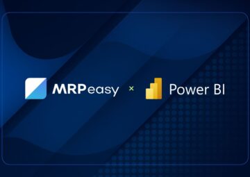 Power-BI-manufacturing-integration