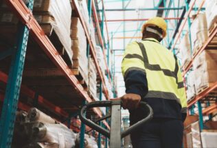 Stock-replenishment