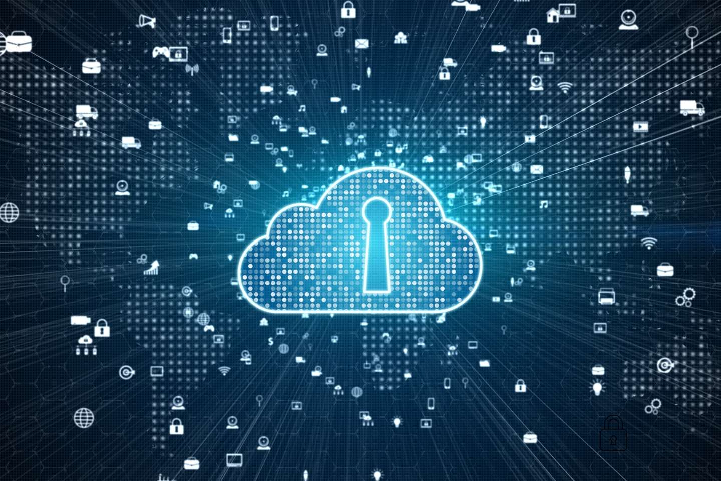 Seguridad de los datos en los ERP basados en la nube | MRPeasy