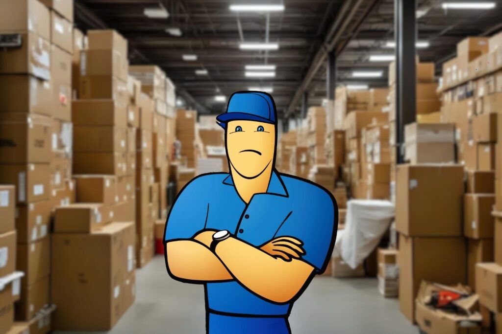 overstocking