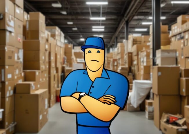 overstocking