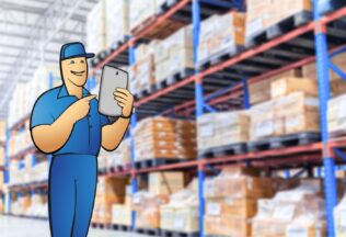 Lean-Inventory-Management