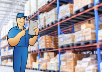 Lean-Inventory-Management