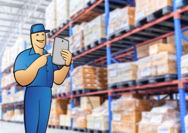 Lean-Inventory-Management