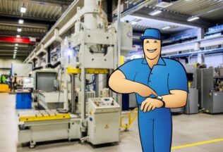 manufacturing-forecasting