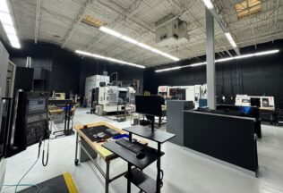 KCL manufacturing
