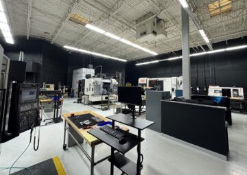 KCL manufacturing