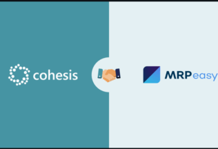 cohesis-MRPeasy-partnership