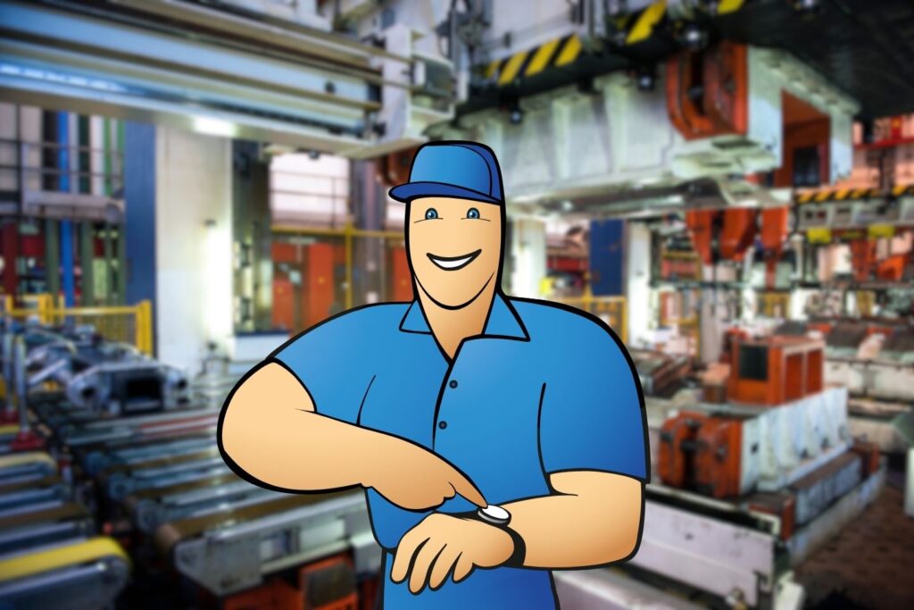 lead-time-manufacturing
