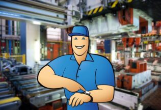 lead-time-manufacturing