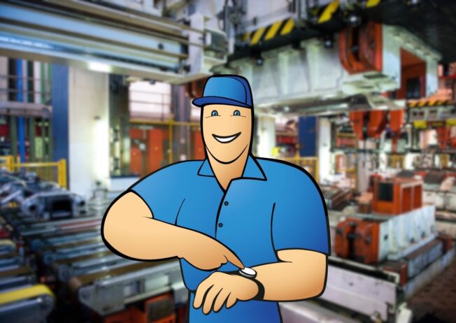 lead-time-manufacturing