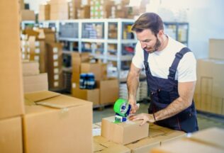packaging management