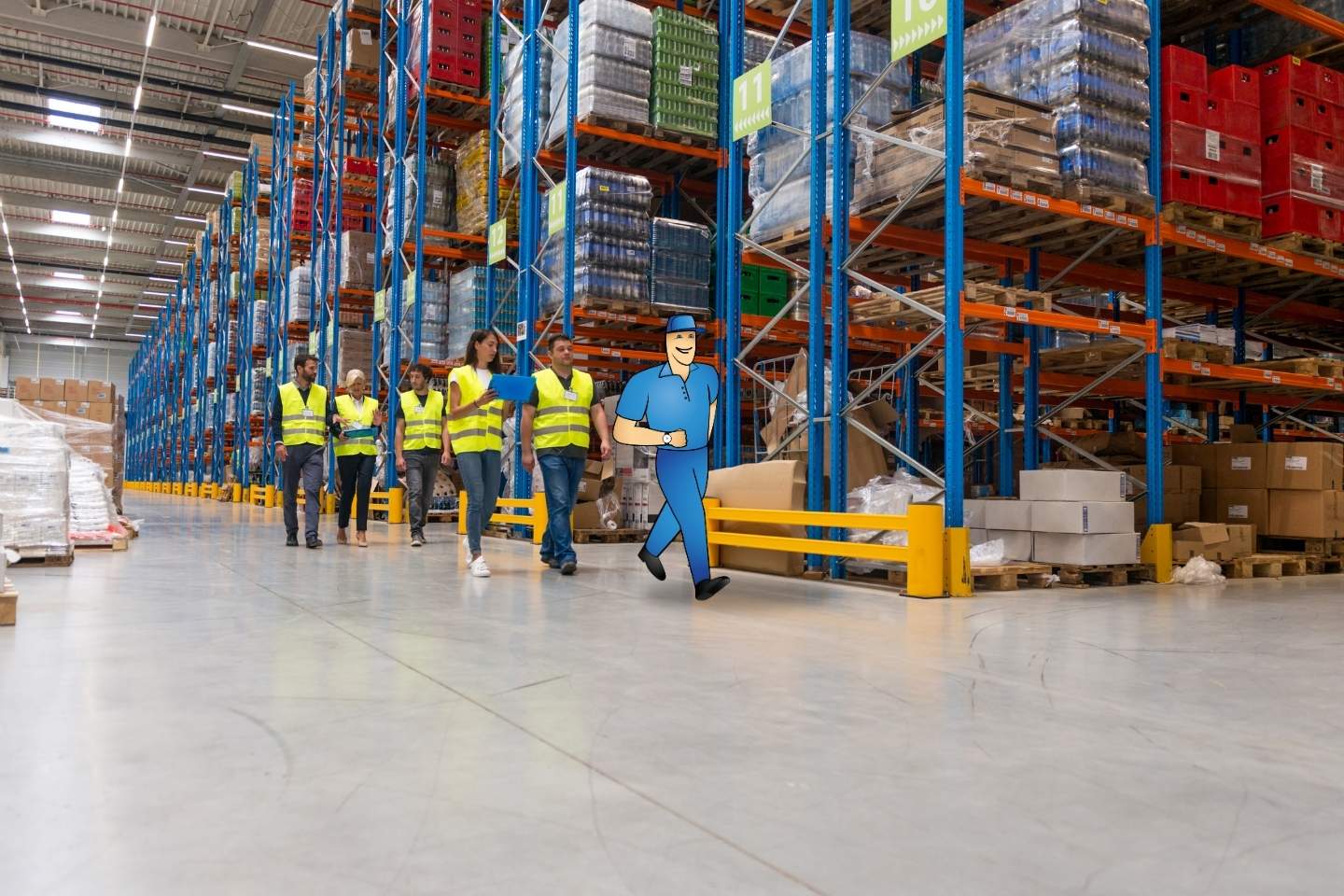 Inventory Captain Everyone Has a Role to Play with Inventory | MRPeasy