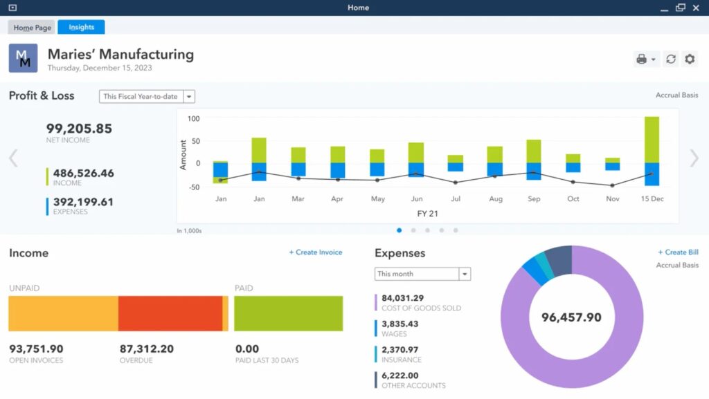 Best Inventory Management Software – Top Picks For SMEs 2026