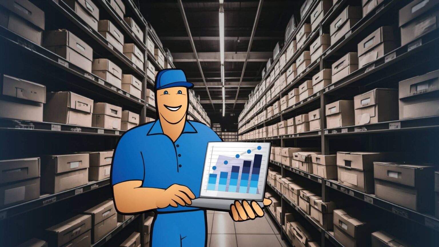 Best Inventory Management Software – Top Picks For SMEs 2026