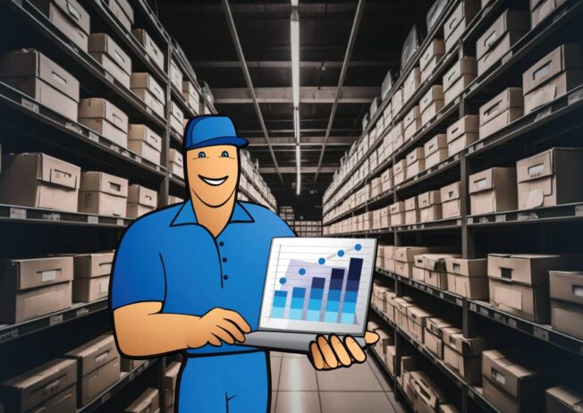 best inventory management software