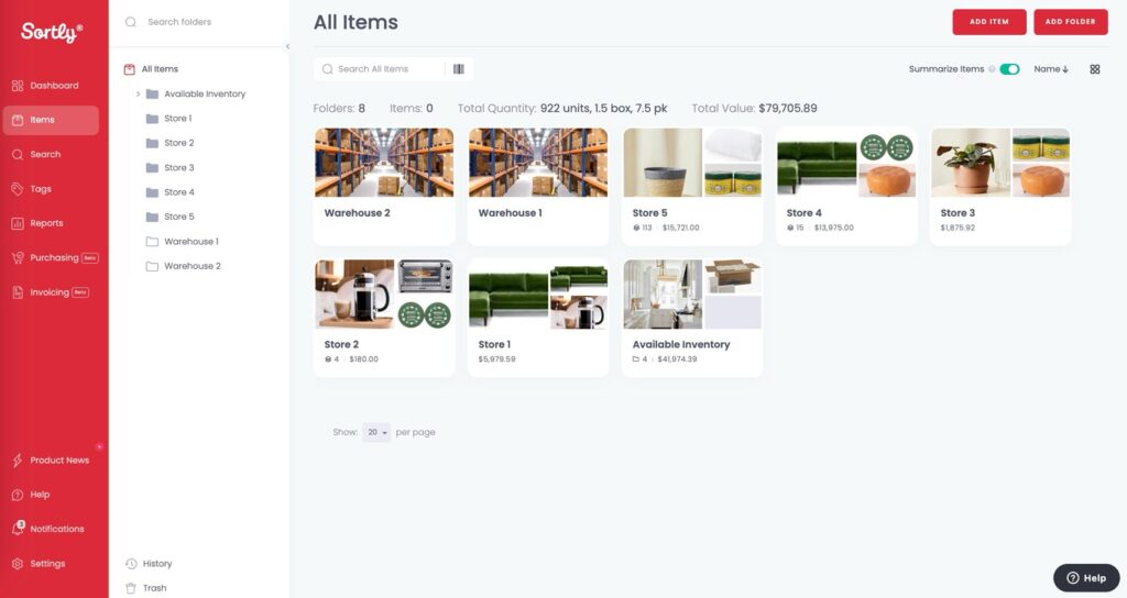 Best Inventory Management Software – Top Picks For SMEs 2026