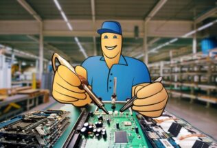 electronics-manufacturing-operational complexity