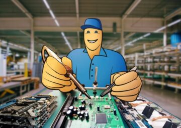 electronics-manufacturing-operational complexity