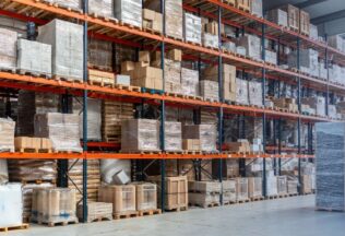 order management software