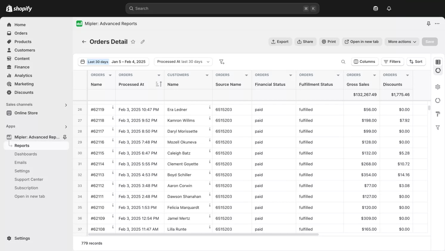 Shopify Order Management App Best Order Management Software for Small Businesses in 2026