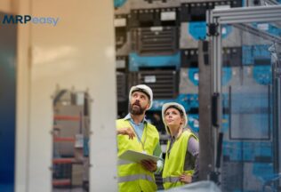 manufacturing challenges