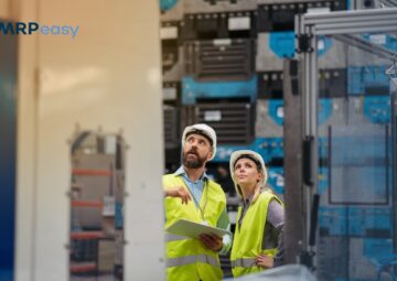 manufacturing challenges