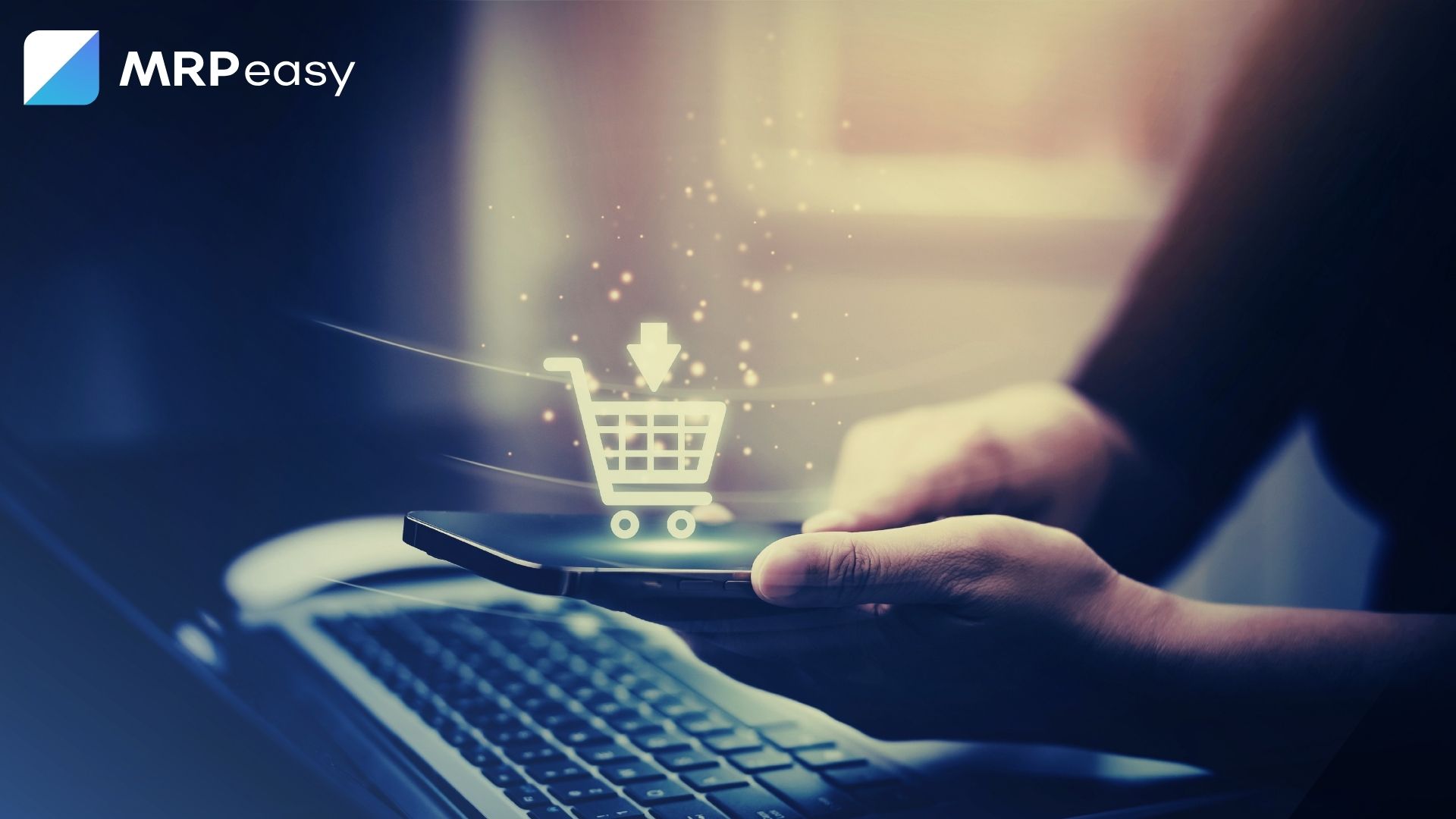 Best E-Commerce Platforms for Small Business 2026 | MRPeasy