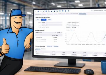 Sales forecasting_featured